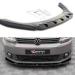 Spoiler Delantero  Volkswagen Caddy Mk3 Facelift