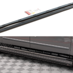 Difusores Laterales Volkswagen Caddy LARGO Mk3 Facelift