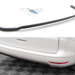 Splitter Trasero Volkswagen Caddy Mk5 / Ford Transit Connect Mk3