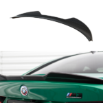 Alerón Portón Trasero de Fibra de Carbono MW M3 G80 / M340i G20 / 3 M-Pack G20 / 3 Standard G20