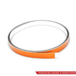 Cinta Adhesiva Naranja