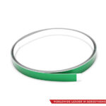 Cinta Adhesiva Verde Oscuro