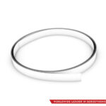 Cinta Adhesiva  blanca