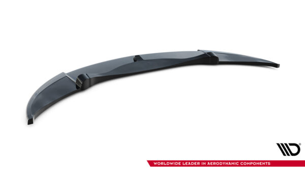 Spoiler Delantero V.2 BMW M3 M Performance Coupe E92 / Cabrio E93 - Imagen 3