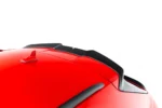 Alerón Superior de Fibra de Carbono  Audi RS6 C8 / C8 Facelift - Imagen 7