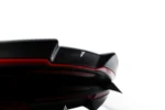Alerón Superior de Fibra de Carbono  Audi RS6 C8 / C8 Facelift - Imagen 2