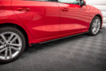 Flaps Traseros Audi A3 8Y - Imagen 2
