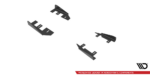 Flaps Traseros Audi A3 8Y - Imagen 4