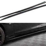 Difusores Laterales V.1 Infiniti Q50 S Mk1