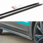 Difusores Laterales VW   T-CROSS