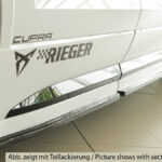 Laterales lado Izquierdo Seat Ateca (5FP)