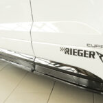 Laterales lado derecho Seat Ateca (5FP)