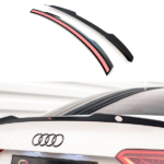 Extensión Alerón Audi A5 Coupe 8T