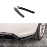 Splitters Traseros Audi A5 Coupe 8T Facelift