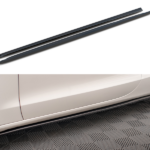 Difusores Laterales V.2 Audi A5 / A5 S-Line / S5 Coupe 8T