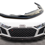 Spoiler Delantero V.2 Audi R8 Mk2 Facelift