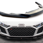 Spoiler Delantero V.3 Audi R8 Mk2 Facelift