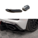 Splitters Traseros AUDI R8 MK2 FACELIFT