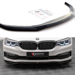 Spoiler Delantero V.1 BMW 5 G30 / G31