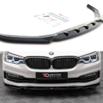 Spoiler Delantero V.2 BMW 5 G30 / G31