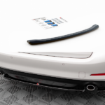 Splitter Trasero BMW 5 SEDAN G30