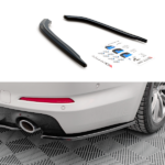 Splitters Traseros BMW 5 G30 / G31