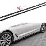 Difusores Laterales BMW 5 G30 / G31