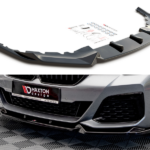 Spoiler Delantero V.1 BMW 5 M-Pack / M550i / M550d  Sedan / Touring G30 / G31 Facelift