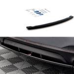 Splitter Trasero MW 5 M-Pack Sedan / Touring G30 / G31 Facelift