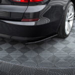 Splitters Traseros BMW 5 Gran Turismo