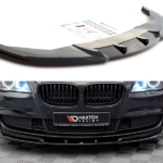 Spoiler Delantero V.2 BMW 7 M-Pack F01