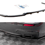 Splitter Trasero BMW 7 M-Pack F01