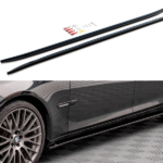 Difusores Laterales BMW 7 M-Pack F01