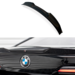 Extensión Alerón 3D V.1 BMW 7 M-Pack / M760e / i7 M-Pack G70