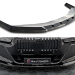 Spoiler Delantero V.1 BMW 7 M-Pack / M760e / i7 M-Pack G70