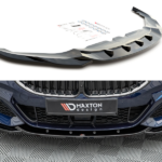Spoiler Delantero V.4 BMW 8 Coupe M-Pack G15 / 8 Gran Coupe M-Pack G16