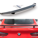 Alerón BMW 8 Coupe M-Pack G15