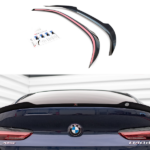 Extensión Alerón BMW 8 Gran Coupe M-Pack G16