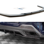 Splitter Trasero BMW 8 Gran Coupe M-Pack G16