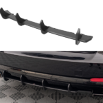 Difusor Trasero Racing BMW 3 GT F34