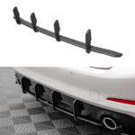 Difusor Trasero Racing Diffuser BMW 5 SEDAN G30