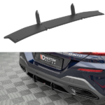 Difusor Trasero BMW 8 Gran Coupe M-Pack G16