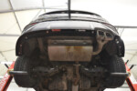 Splitter Trasero Hyundai Tucson Mk4 - Imagen 5