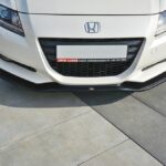 Spoiler Delantero V.1 HONDA CR-Z