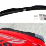 Extensión Alerón HONDA JAZZ MK1