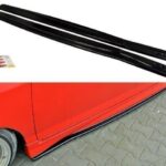 Difusores Laterales HONDA JAZZ MK1