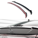 Extensión Alerón Hyundai Elantra Mk7