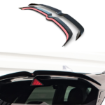 Extensión Alerón Hyundai Kona N Mk1