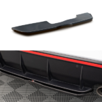 Splitter Trasero Hyundai Kona N Mk1