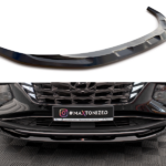 Spoiler Delantero V.1 Hyundai Tucson Mk4
